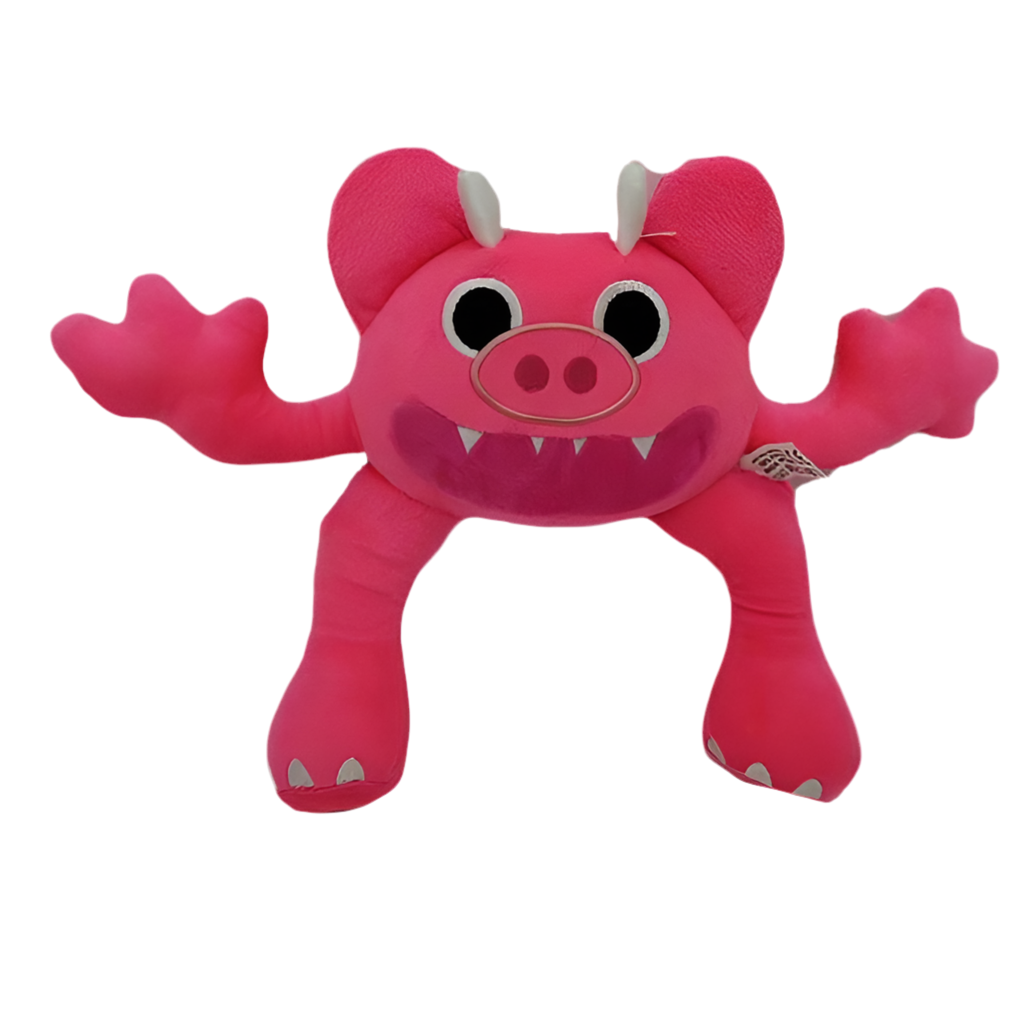Plush My Singing Monsters Stuffed Toy 21-30cm