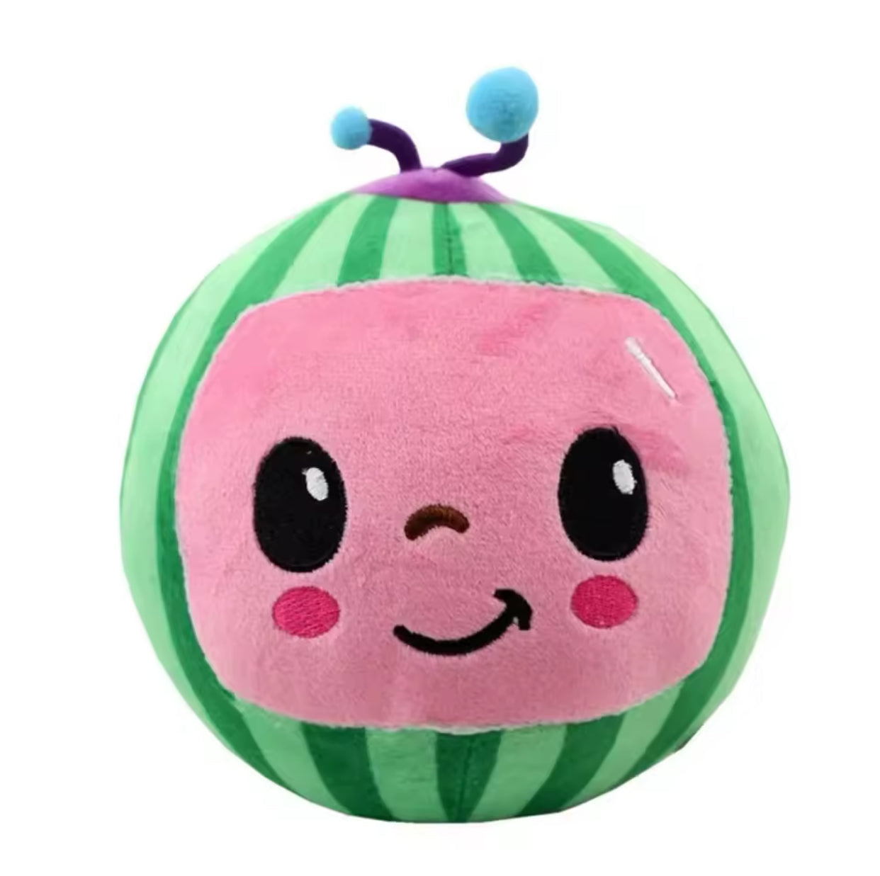 Plush Cocomelon Family Stuffed Toy 15-28cm