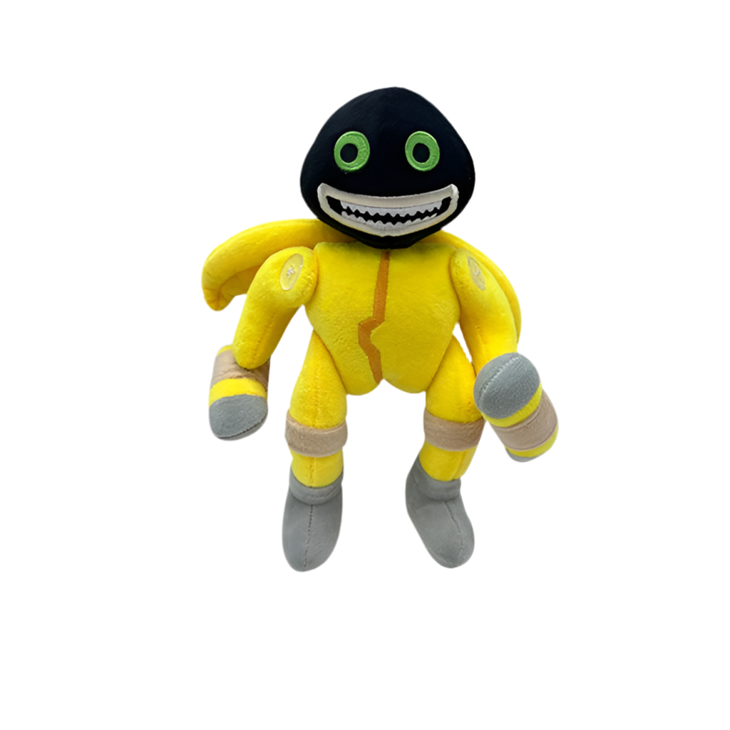 Plush My Singing Monsters Stuffed Toy 21-30cm