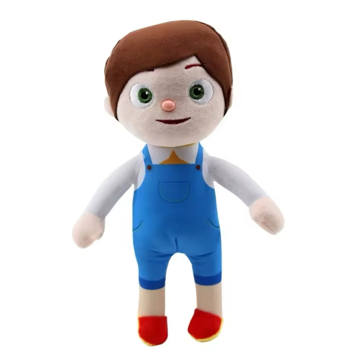 Plush Cocomelon Family Stuffed Toy 15-28cm