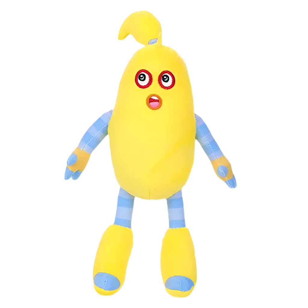 Plush My Singing Monsters Stuffed Toy 21-30cm