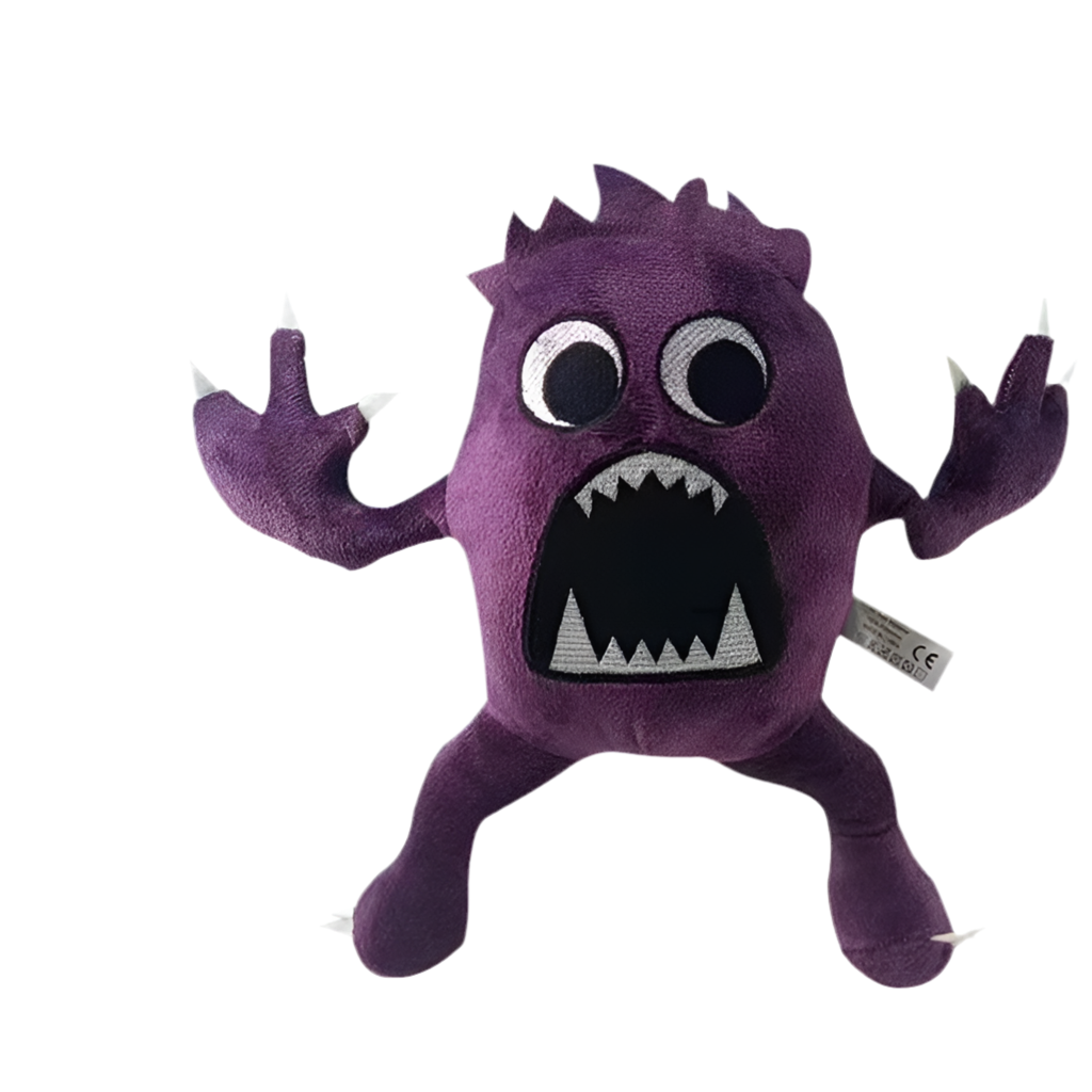 Plush My Singing Monsters Stuffed Toy 21-30cm