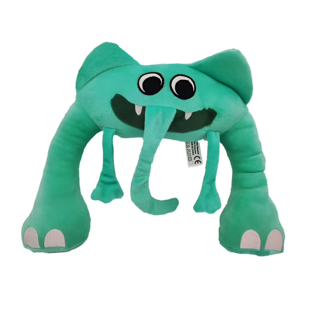 Plush My Singing Monsters Stuffed Toy 21-30cm