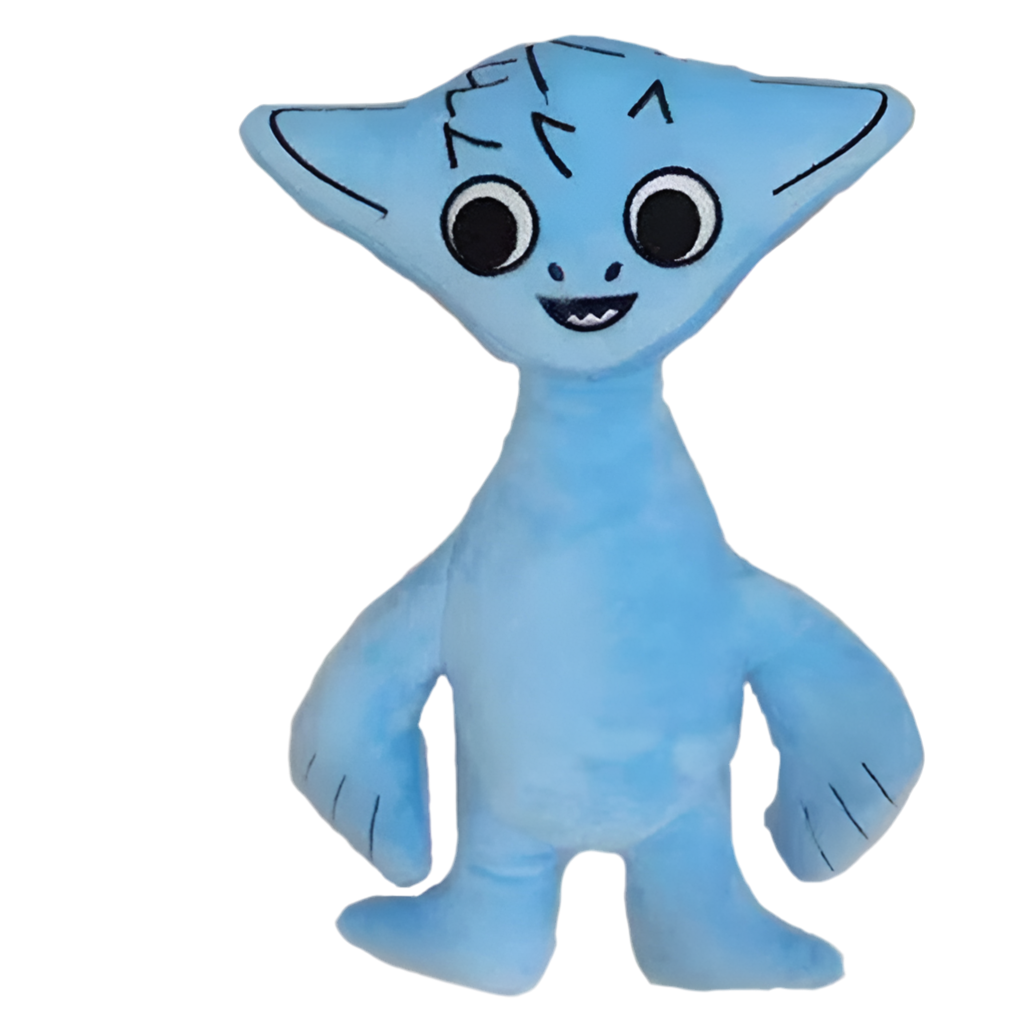 Plush My Singing Monsters Stuffed Toy 21-30cm