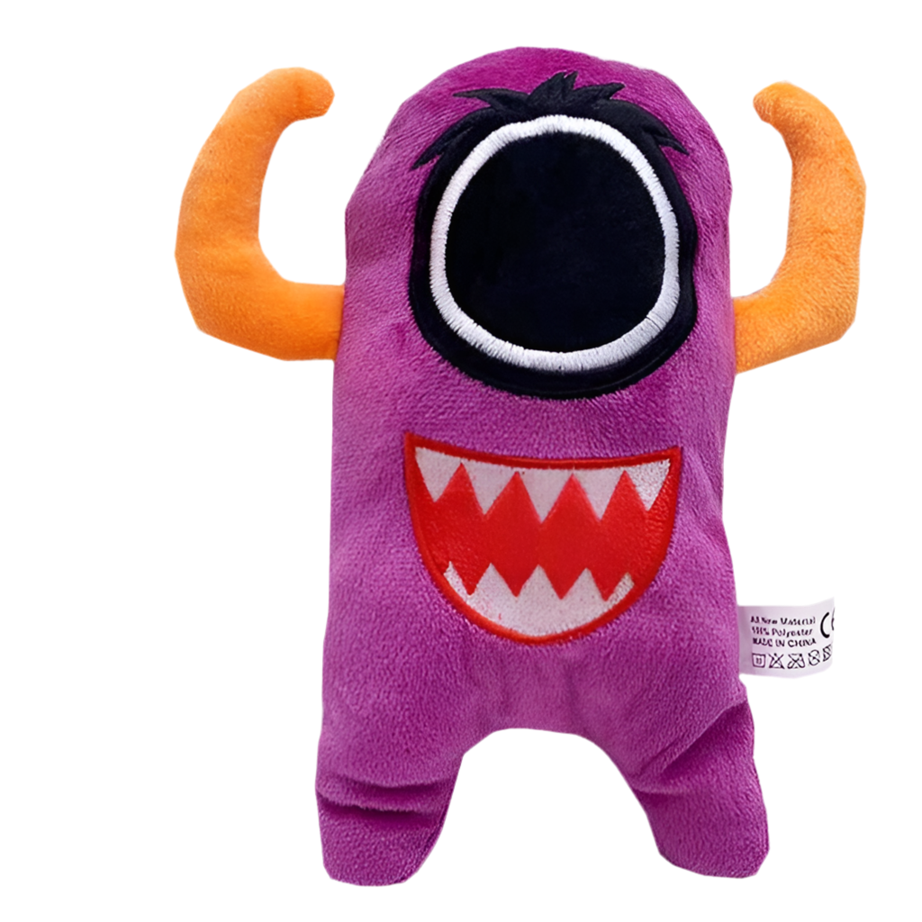 Plush My Singing Monsters Stuffed Toy 21-30cm