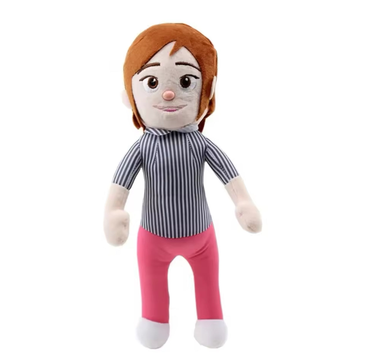 Plush Cocomelon Family Stuffed Toy 15-28cm