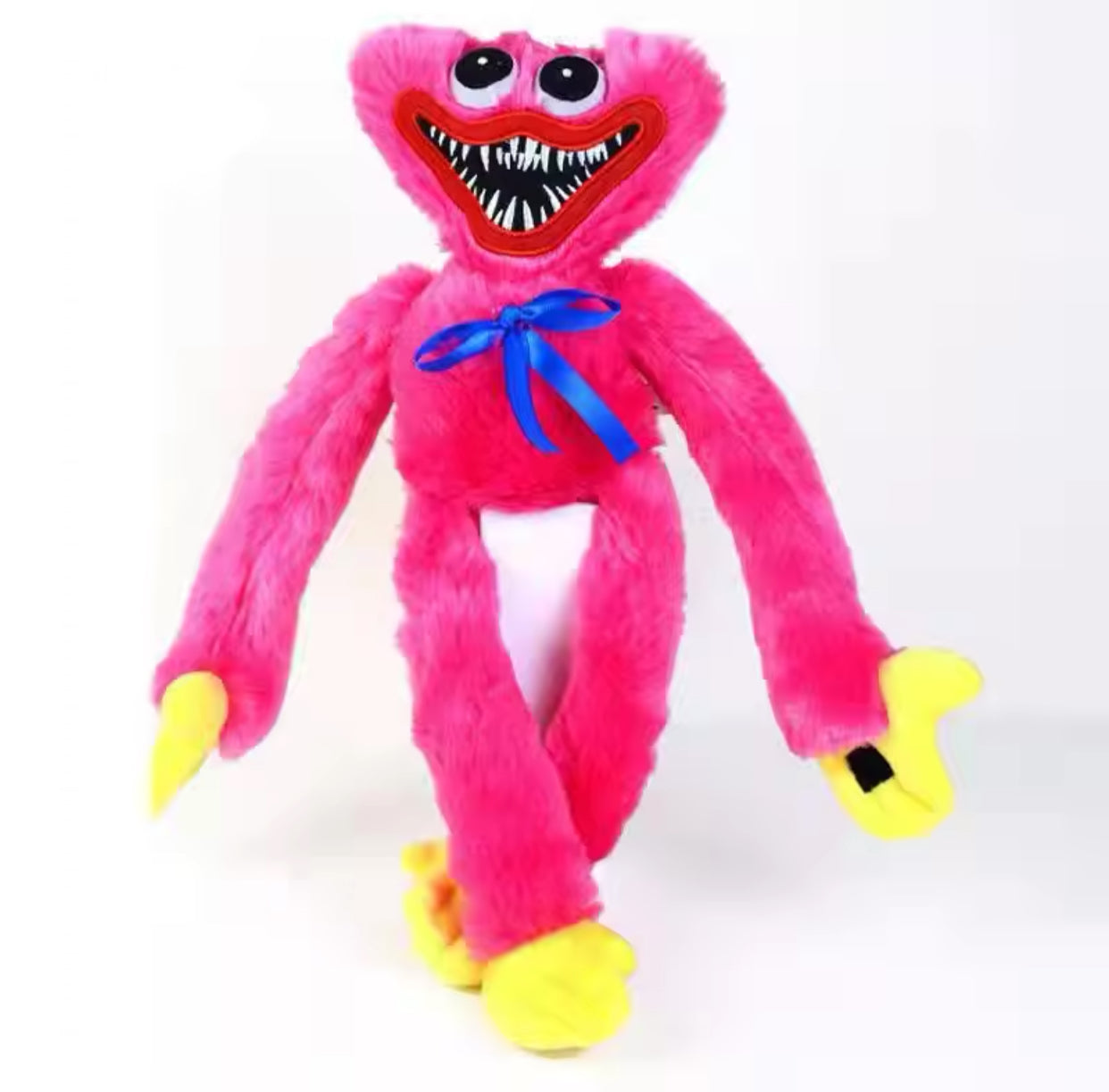 Plush Huggy Wuggy Stuffed Toy 20-40cm