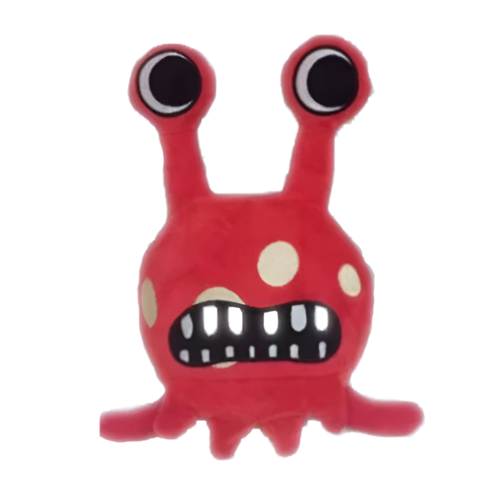 Plush My Singing Monsters Stuffed Toy 21-30cm