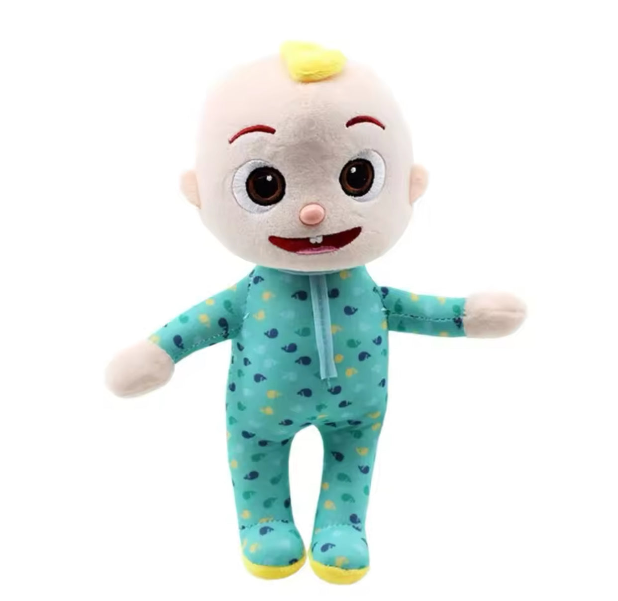 Plush Cocomelon Family Stuffed Toy 15-28cm
