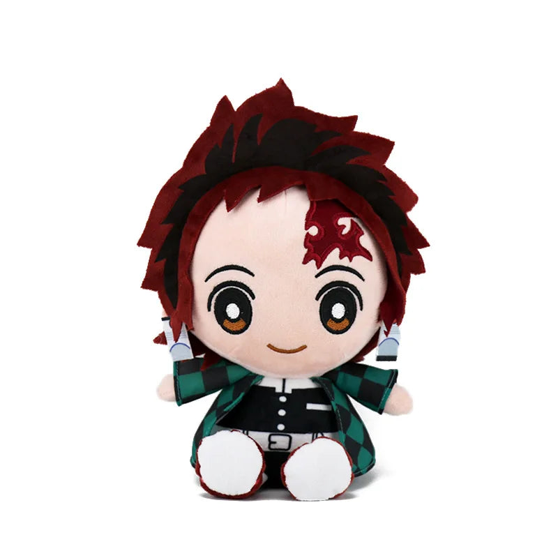 Plush Demon Slayer Stuffed Toy - 20cm