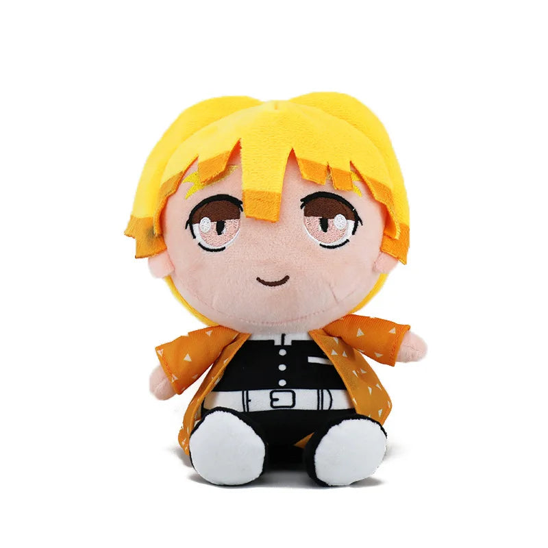 Plush Demon Slayer Stuffed Toy - 20cm