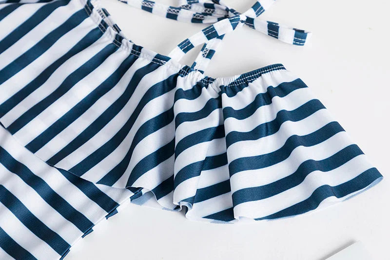 Baby/Toddler Girls One-Piece Swimwear (Age 6M-5 YRS)