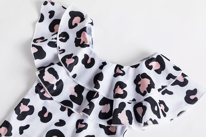 Baby/Toddler Girls One-Piece Swimwear (Age 6M-5 YRS)