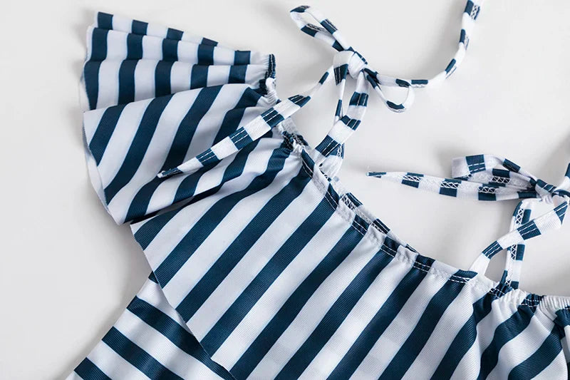 Baby/Toddler Girls One-Piece Swimwear (Age 6M-5 YRS)