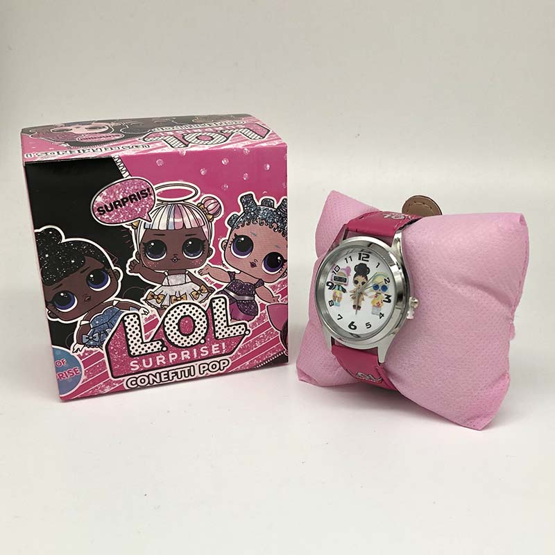 Lol Surprise Children’s Watch