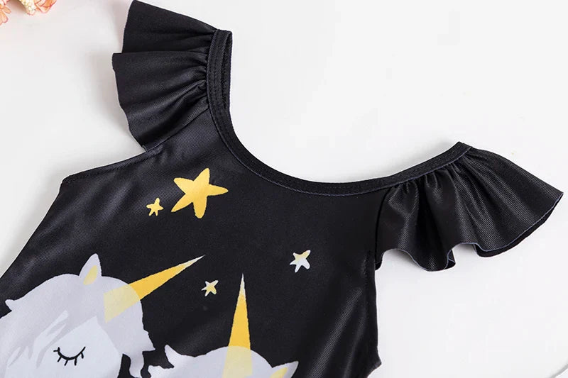 Baby/Toddler Girls One-Piece Swimwear (Age 6M-5 YRS)