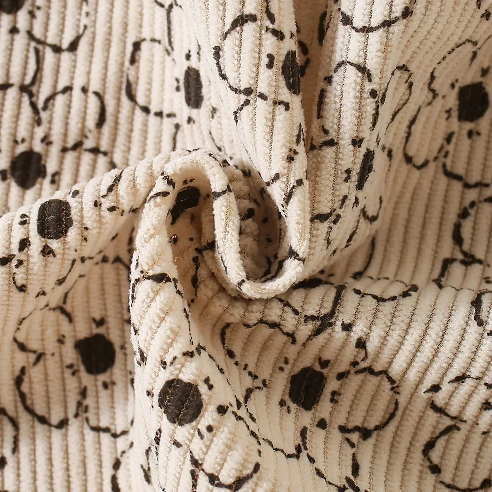 Baby Girls Bunny Dress (Age 9M-3 YRS)
