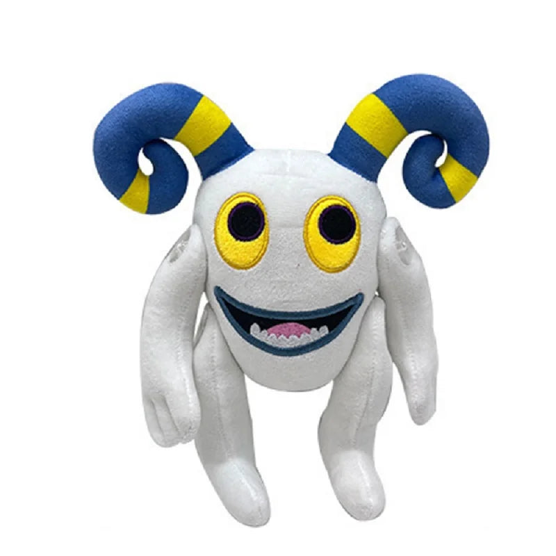 Plush My Singing Monsters Stuffed Toy 21-30cm