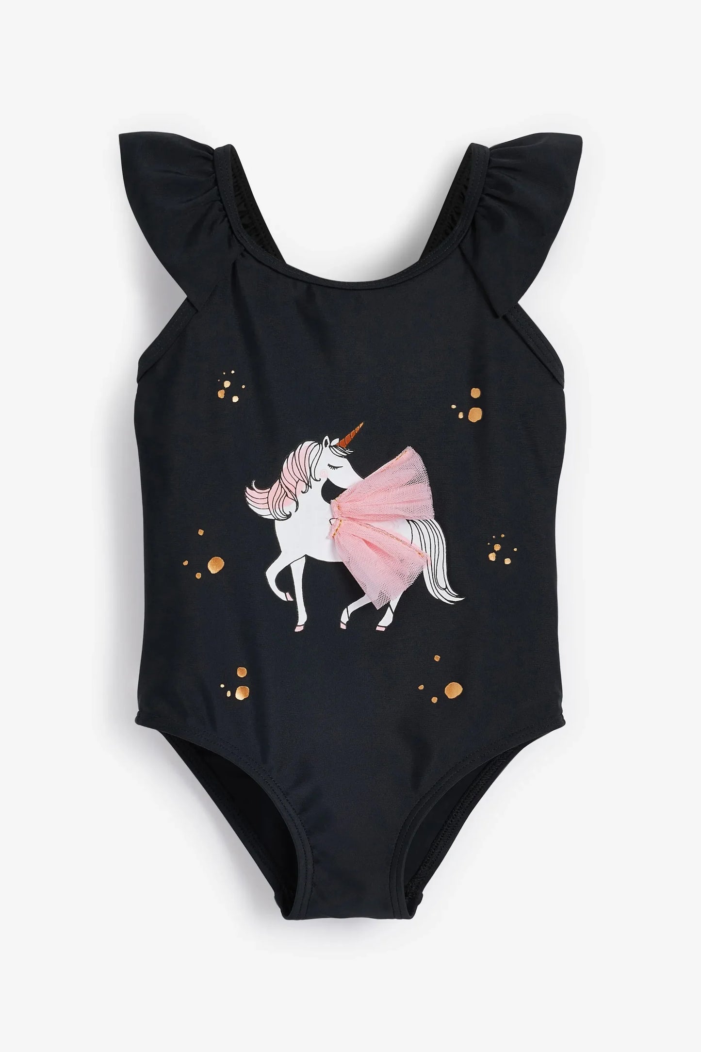 Baby/Toddler Girls One-Piece Swimwear (Age 6M-5 YRS)