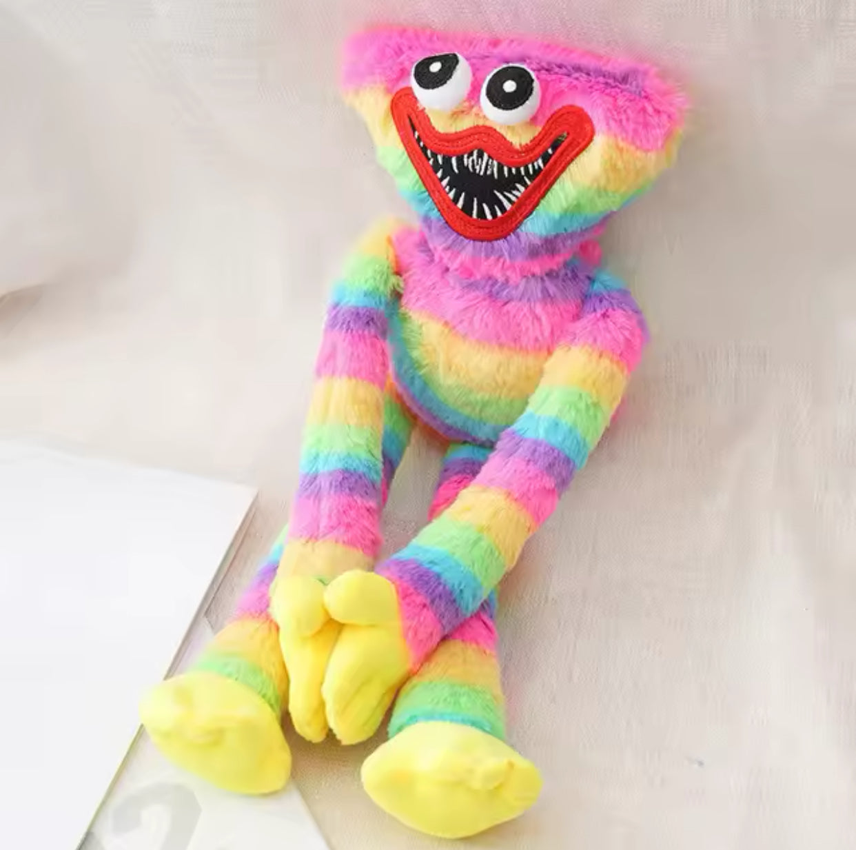 Plush Huggy Wuggy Stuffed Toy 20-40cm