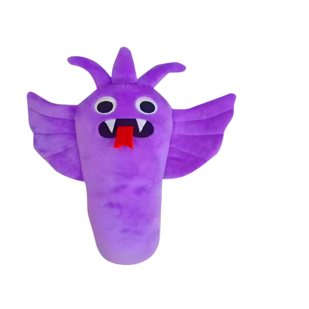 Plush My Singing Monsters Stuffed Toy 21-30cm