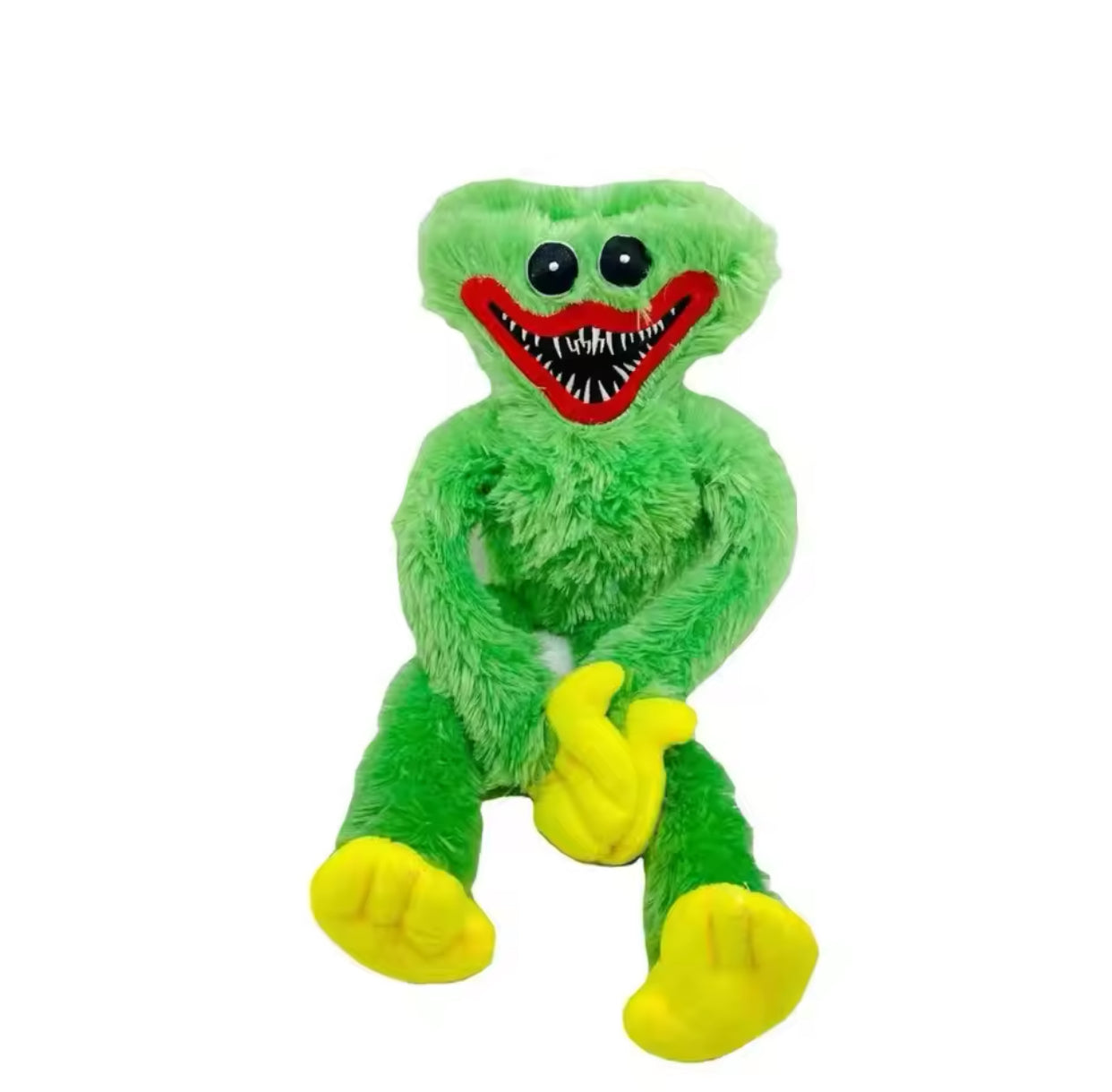 Plush Huggy Wuggy Stuffed Toy 20-40cm