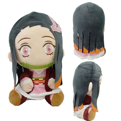 Plush Demon Slayer Stuffed Toy - 20cm