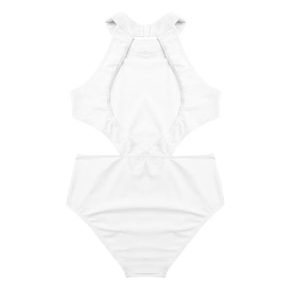 Girls Ballet Dance Halter Leotard (Age 5-12YRS)