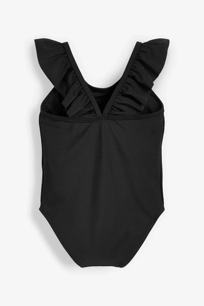 Baby/Toddler Girls One-Piece Swimwear (Age 6M-5 YRS)
