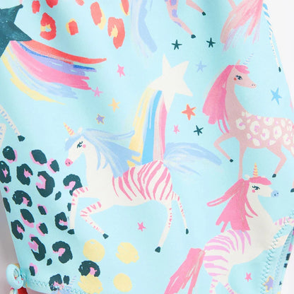 Baby/Toddler Girls One-Piece Swimwear (Age 6M-5 YRS)
