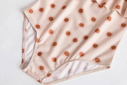 Baby/Toddler Girls One-Piece Swimwear (Age 6M-5 YRS)