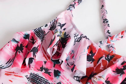 Baby/Toddler Girls One-Piece Swimwear (Age 6M-5 YRS)